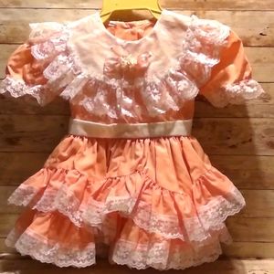 New size 24-month girls dress